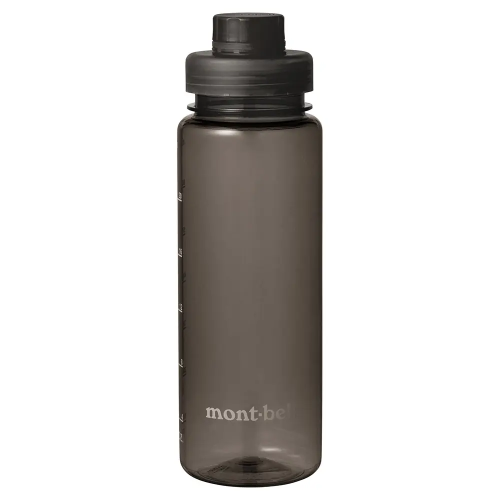 CLEAR BOTTLE ACTIVE 0.75L