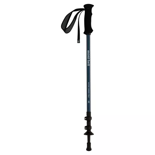 ALP CARBONPOLE CAMLOCK A SHOCK