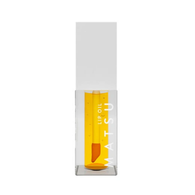 LIP OIL