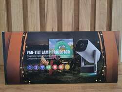 Проектор,  Projector 