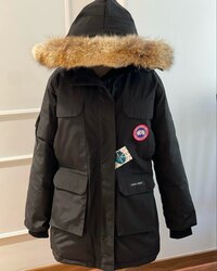 Canada goose эмэгтэй куртка