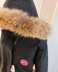 Canada goose эмэгтэй куртка