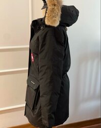 Canada goose эмэгтэй куртка