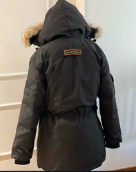 Canada goose эмэгтэй куртка