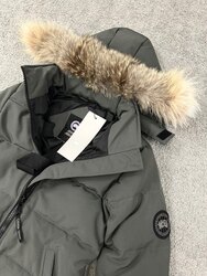 Canada goose урт эмэгтэй куртка
