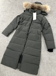 Canada goose урт эмэгтэй куртка