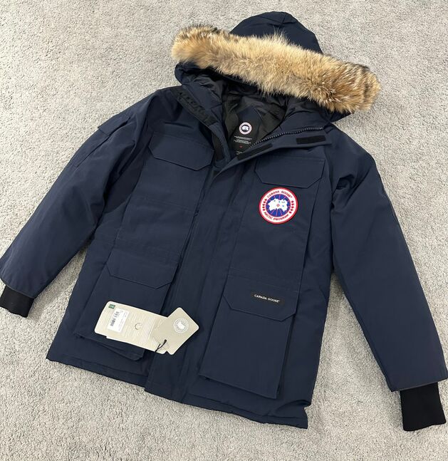 Canada goose курткх
