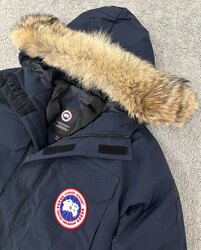 Canada goose курткх