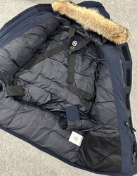 Canada goose курткх