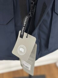 Canada goose курткх