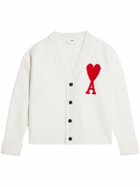 Ami cardigan