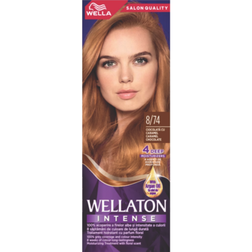 Wellaton intense #8/74 