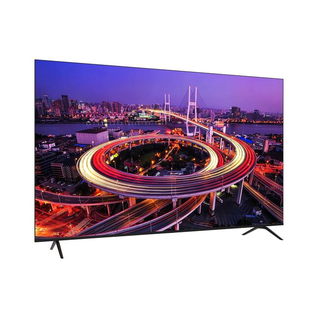 HKC 75" Commercial TV