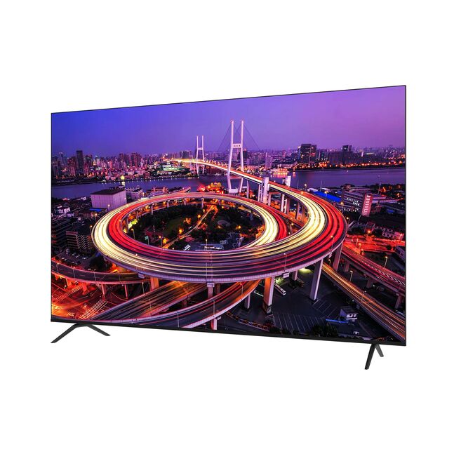 HKC 75" Commercial TV