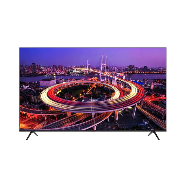 HKC 75" Commercial TV