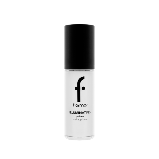 FLORMAR Будагны суурь ILLUMINATING PRIMER MAKE-UP BASE