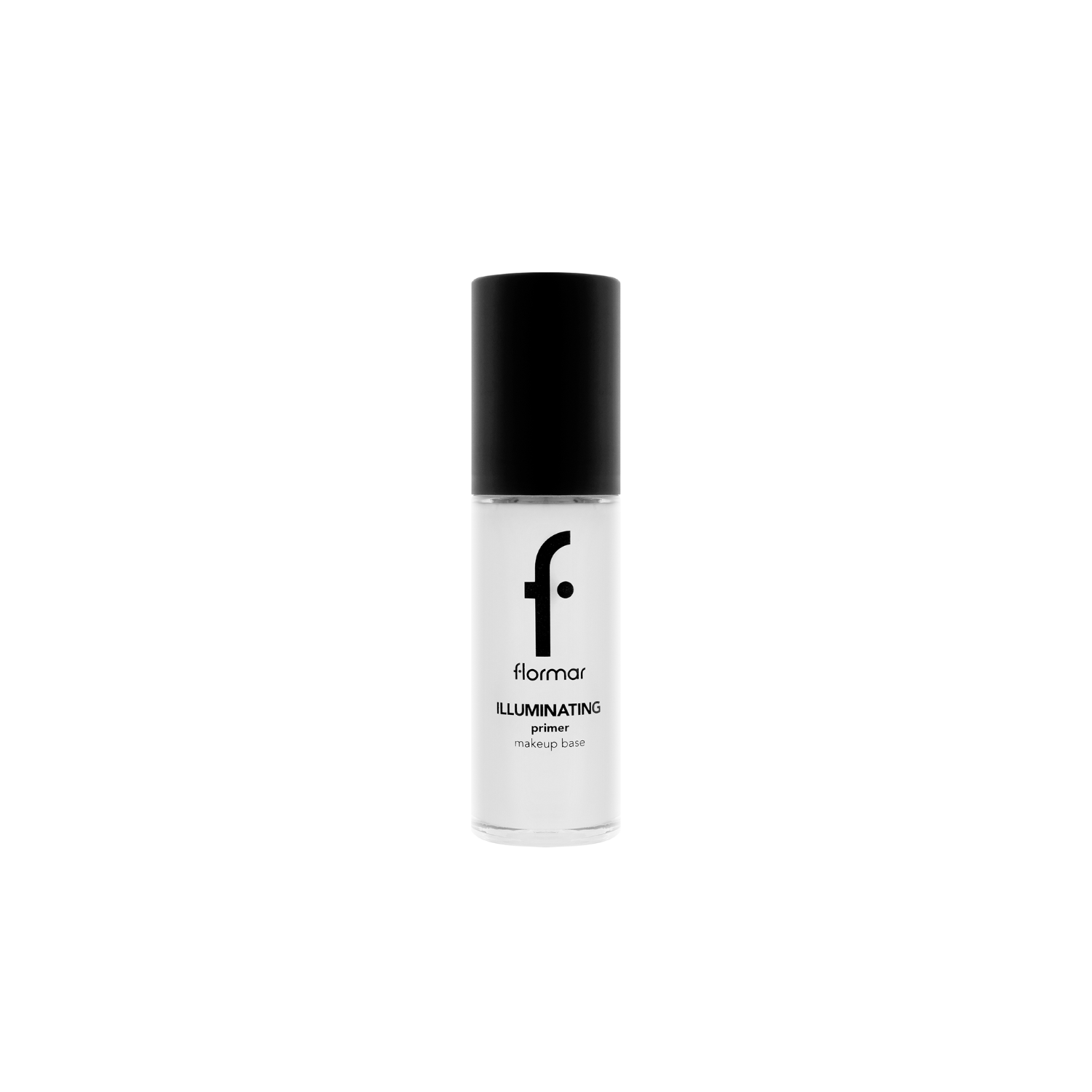 FLORMAR Будагны суурь ILLUMINATING PRIMER MAKE-UP BASE