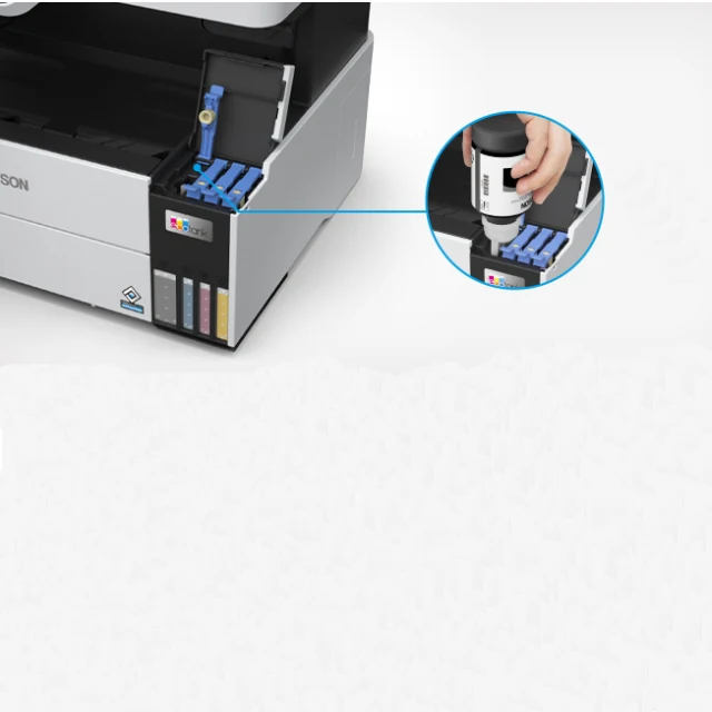 Epson L6468 Ink Tank Printers