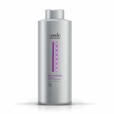 LONDA DEEP MOISTURE SHAMPOO ГҮН ЧИЙГШҮҮЛЭХ ШАМПУНЬ 1000МЛ