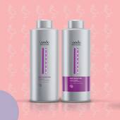 LONDA DEEP MOISTURE SHAMPOO ГҮН ЧИЙГШҮҮЛЭХ ШАМПУНЬ 1000МЛ