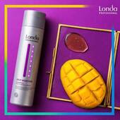 LONDA DEEP MOISTURE SHAMPOO ГҮН ЧИЙГШҮҮЛЭГЧ  ШАМПУНЬ 250МЛ