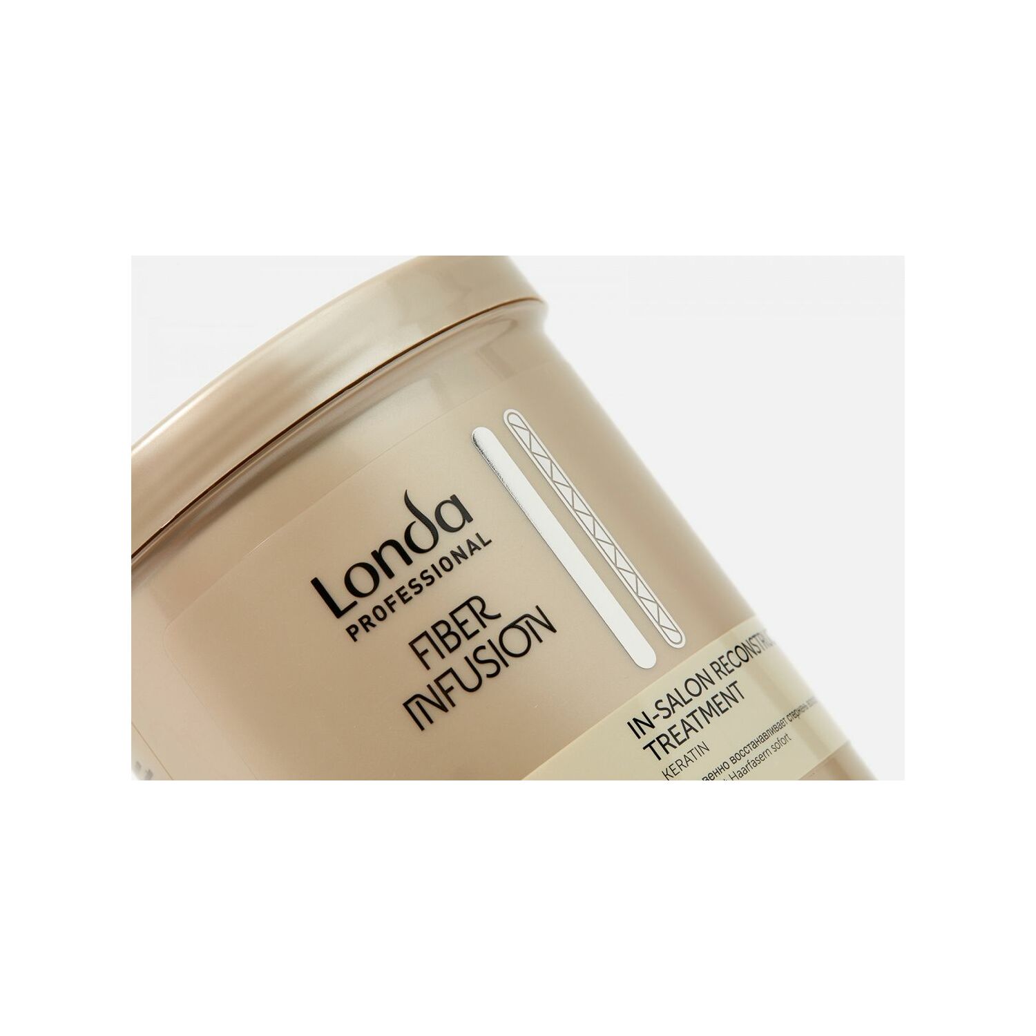 LONDA FIBER INFUSION  ГЭМТЭЛТЭЙ ҮСНИЙ ТОС 750МЛ