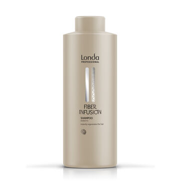 LONDA FIBER INFUSION SHAMPOO ГЭМТЭЛТЭЙ ҮСНИЙ ШАМПУНЬ 1000МЛ