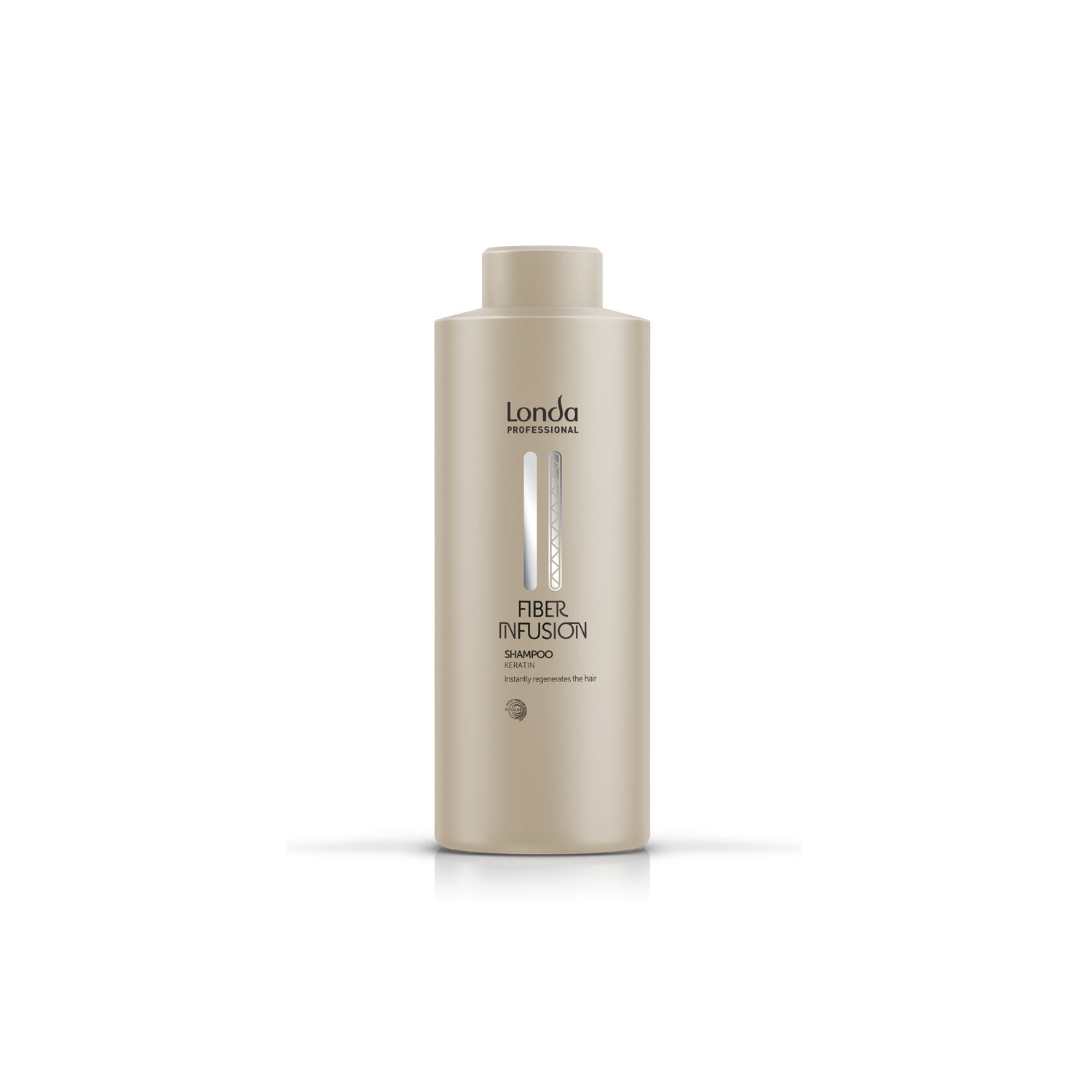 LONDA FIBER INFUSION SHAMPOO ГЭМТЭЛТЭЙ ҮСНИЙ ШАМПУНЬ 1000МЛ