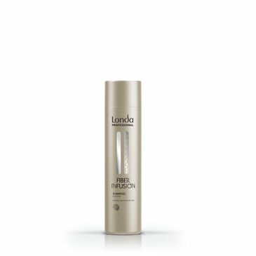 LONDA FIBER INFUSION SHAMPOO ГЭМТЭЛТЭЙ ҮСНИЙ ШАМПУНЬ 250МЛ