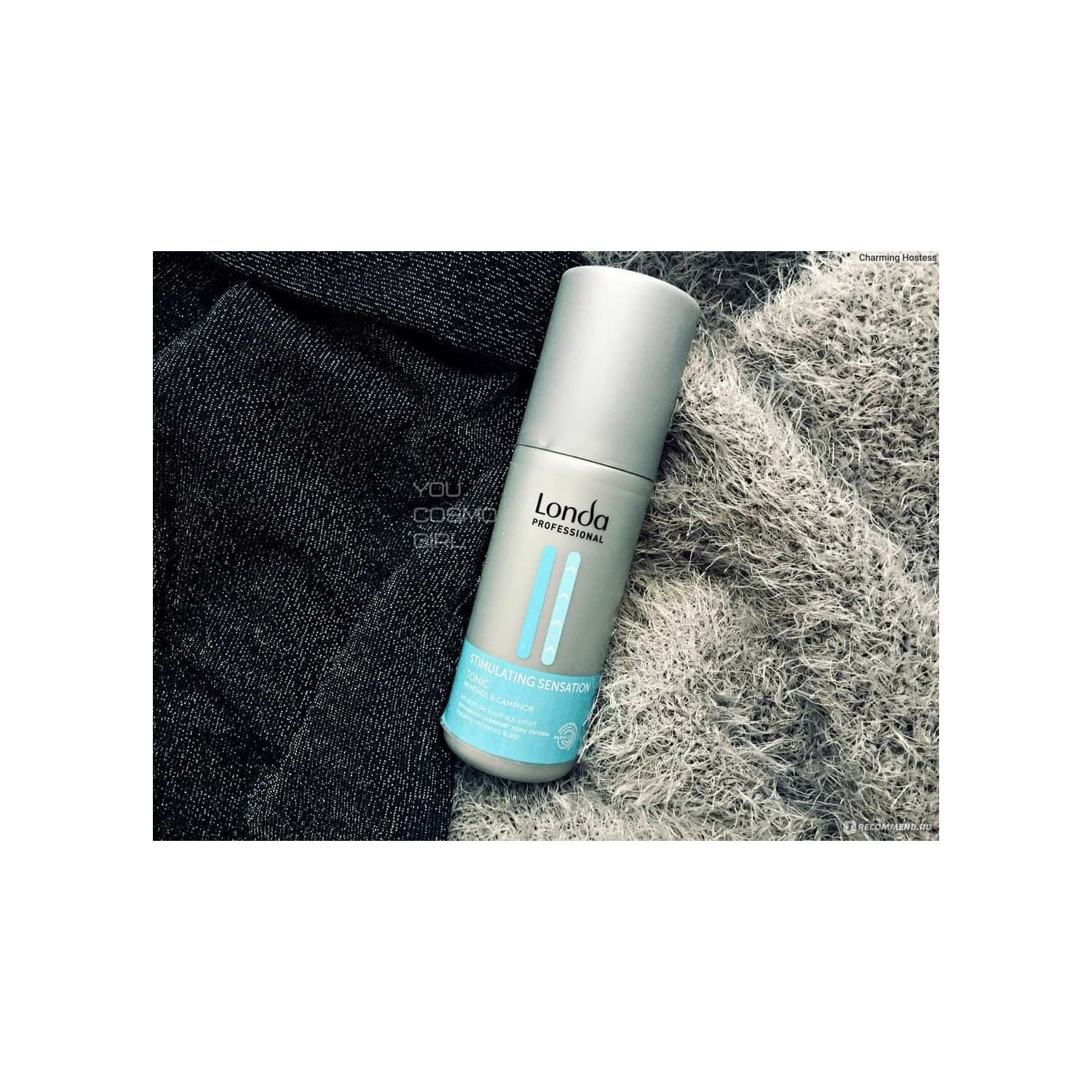 LONDA SENSATION TONIC ХУЙХ СЭРГЭЭГЧ ТОНИК 150МЛ