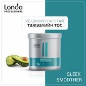 LONDA SLEEK SMOOTHER ШУЛУУТГАГЧТАЙ ТЭЖЭЭЛИЙН ТОС 750МЛ