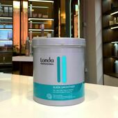 LONDA SLEEK SMOOTHER ШУЛУУТГАГЧТАЙ ТЭЖЭЭЛИЙН ТОС 750МЛ