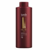LONDA VELVET OIL SHAMPOO ТЭЖЭЭЛ ӨГӨХ ШАМПУНЬ 1000МЛ