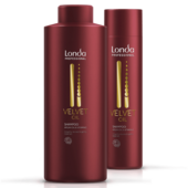 LONDA VELVET OIL SHAMPOO ТЭЖЭЭЛ ӨГӨХ ШАМПУНЬ 1000МЛ