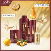 LONDA VELVET OIL SHAMPOO ТЭЖЭЭЛ ӨГӨХ ШАМПУНЬ 1000МЛ