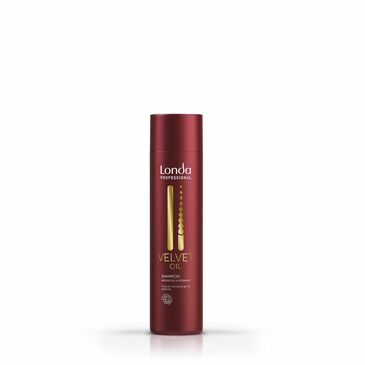 LONDA VELVET OIL SHAMPOO ТЭЖЭЭЛ ӨГӨХ ШАМПУНЬ 250МЛ
