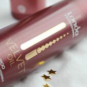 LONDA VELVET OIL SHAMPOO ТЭЖЭЭЛ ӨГӨХ ШАМПУНЬ 250МЛ