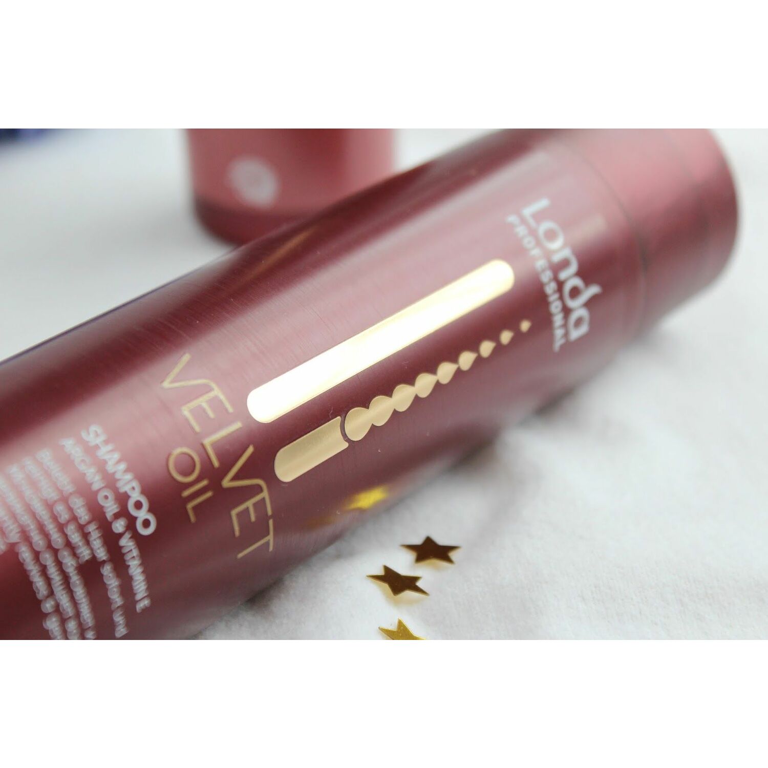 LONDA VELVET OIL SHAMPOO ТЭЖЭЭЛ ӨГӨХ ШАМПУНЬ 250МЛ