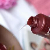 LONDA VELVET OIL SHAMPOO ТЭЖЭЭЛ ӨГӨХ ШАМПУНЬ 250МЛ