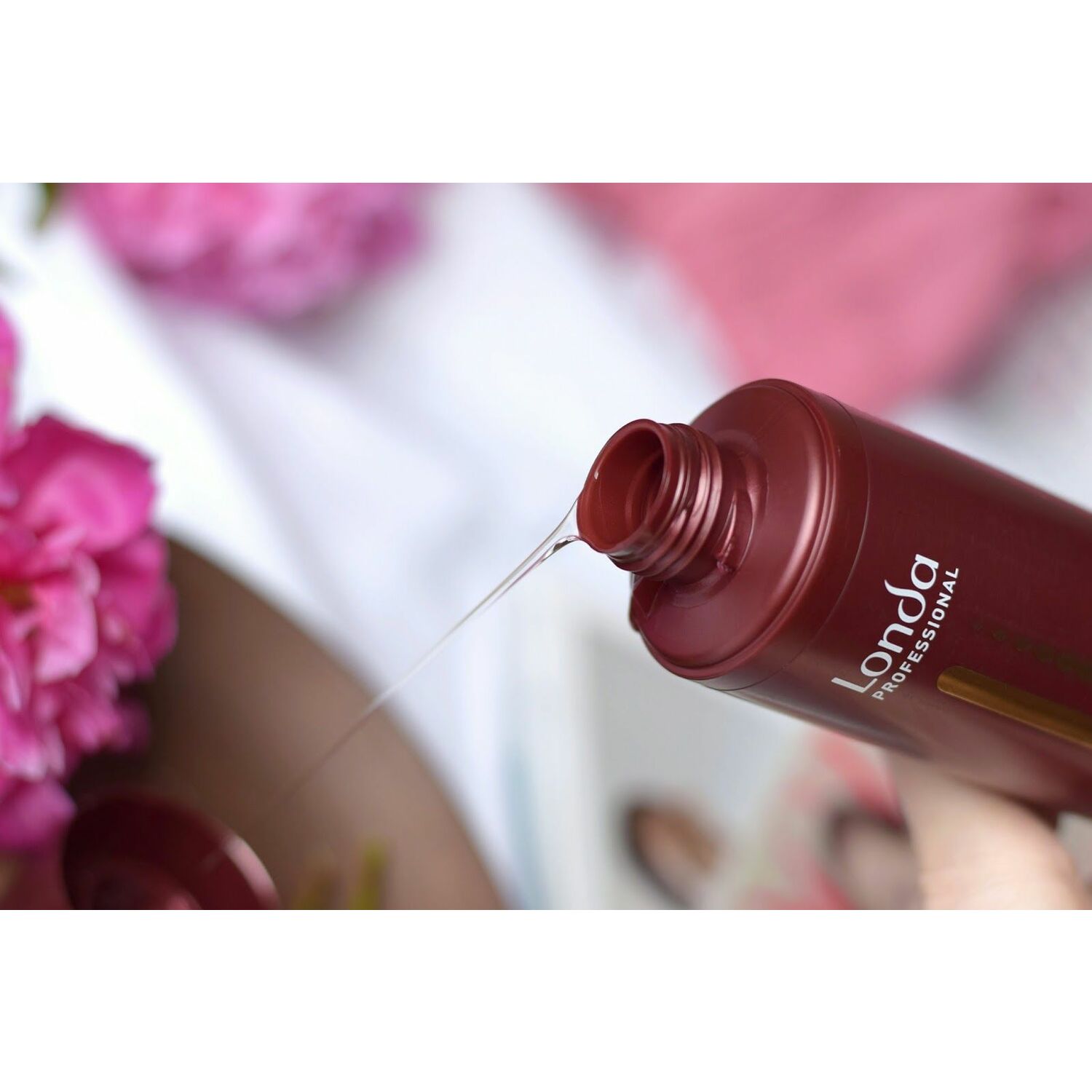 LONDA VELVET OIL SHAMPOO ТЭЖЭЭЛ ӨГӨХ ШАМПУНЬ 250МЛ