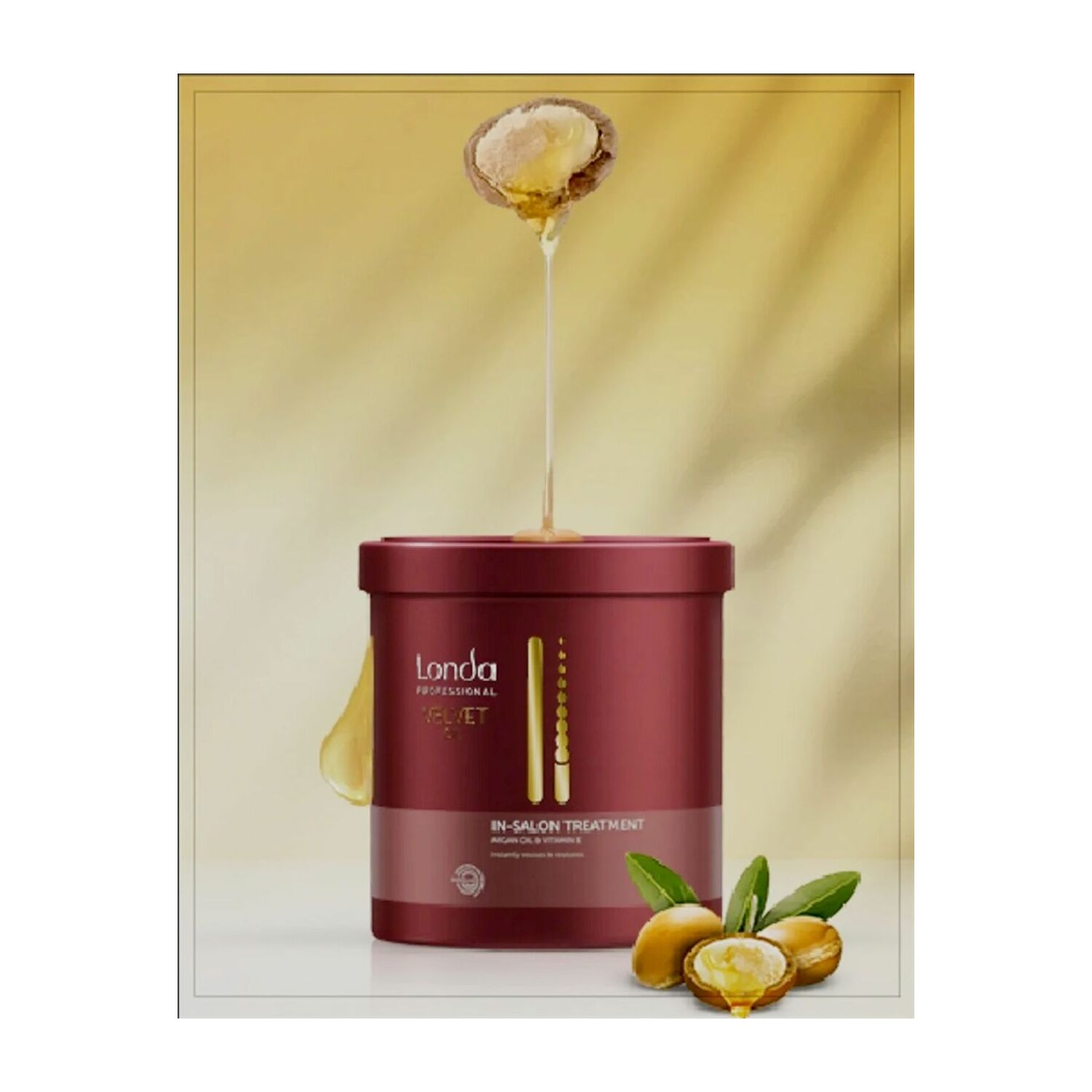 LONDA VELVET OIL ҮСНИЙ ТЭЖЭЭЛИЙН ТОС 750МЛ