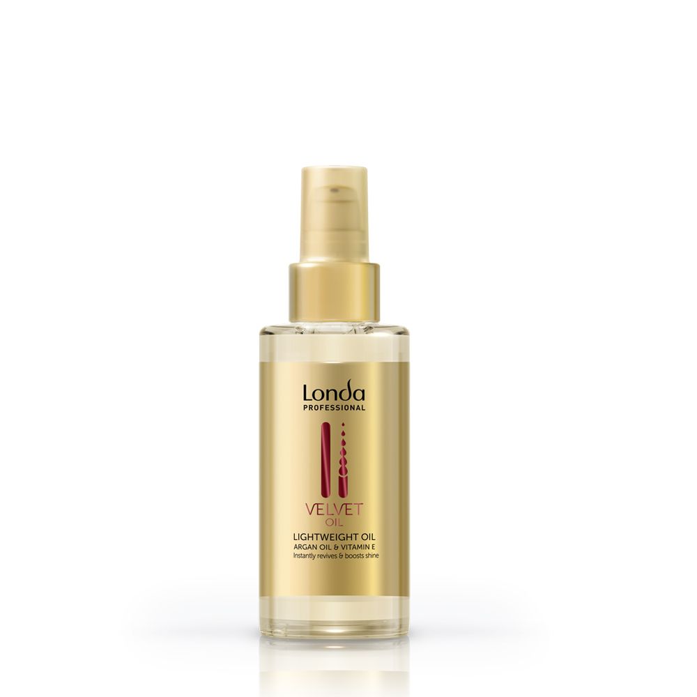 LONDA VELVET OIL ҮСНИЙ ҮЗҮҮРИЙН ТОС 100МЛ