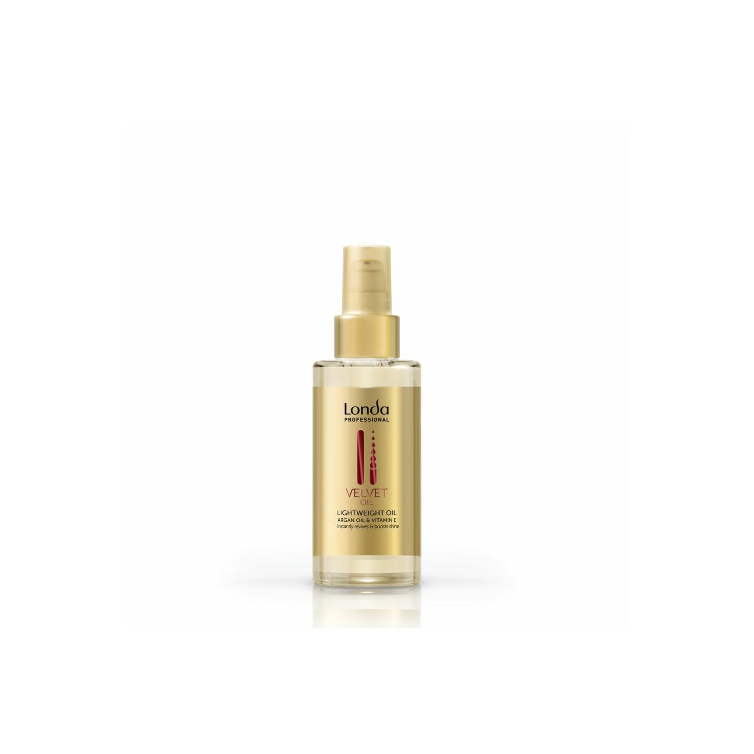 LONDA VELVET OIL ҮСНИЙ ҮЗҮҮРИЙН ТОС 100МЛ