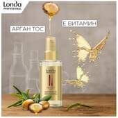 LONDA VELVET OIL ҮСНИЙ ҮЗҮҮРИЙН ТОС 100МЛ