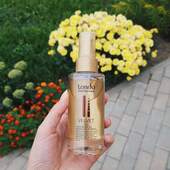 LONDA VELVET OIL ҮСНИЙ ҮЗҮҮРИЙН ТОС 100МЛ