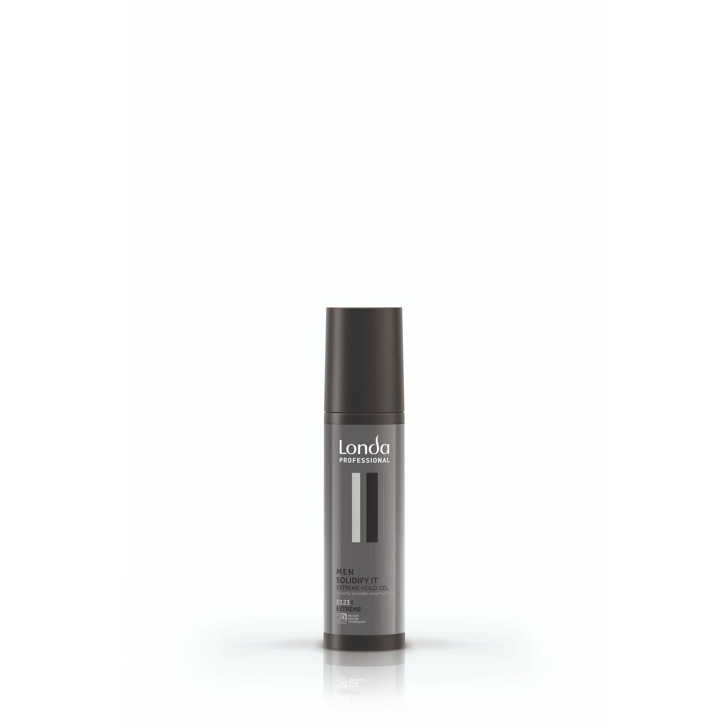 LONDA GEL SOLIDIFY IT ХАТУУ БАРИЛТТАЙ ГЕЛЬ 100МЛ