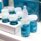 WELLA Balance serum баланс тэнцвэржүүлэх серум 8*6мл