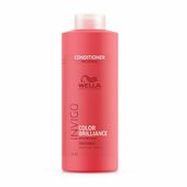 WELLA COLOR BRILLIANCE БУДАГТАЙ ҮСНИЙ АНГИЖРУУЛАГЧ 1000МЛ