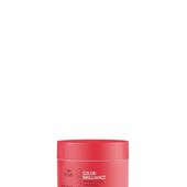 WELLA COLOR BRILLIANCE БУДАГТАЙ ҮСНИЙ ТЭЖЭЭЛИЙН МАСК 150МЛ