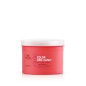 WELLA COLOR BRILLIANCE БУДАГТАЙ ҮСНИЙ ТЭЖЭЭЛИЙН МАСК 500МЛ